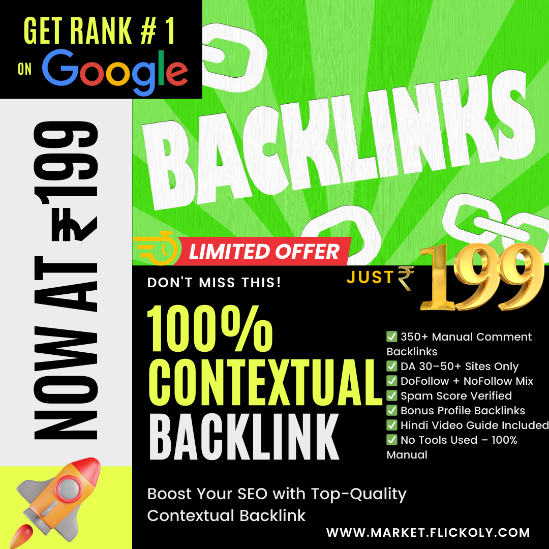 Contextual Backlink_Flickoly